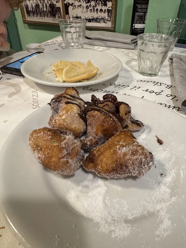 Laura Millroy_Osteria I Matetti_Alassio_review