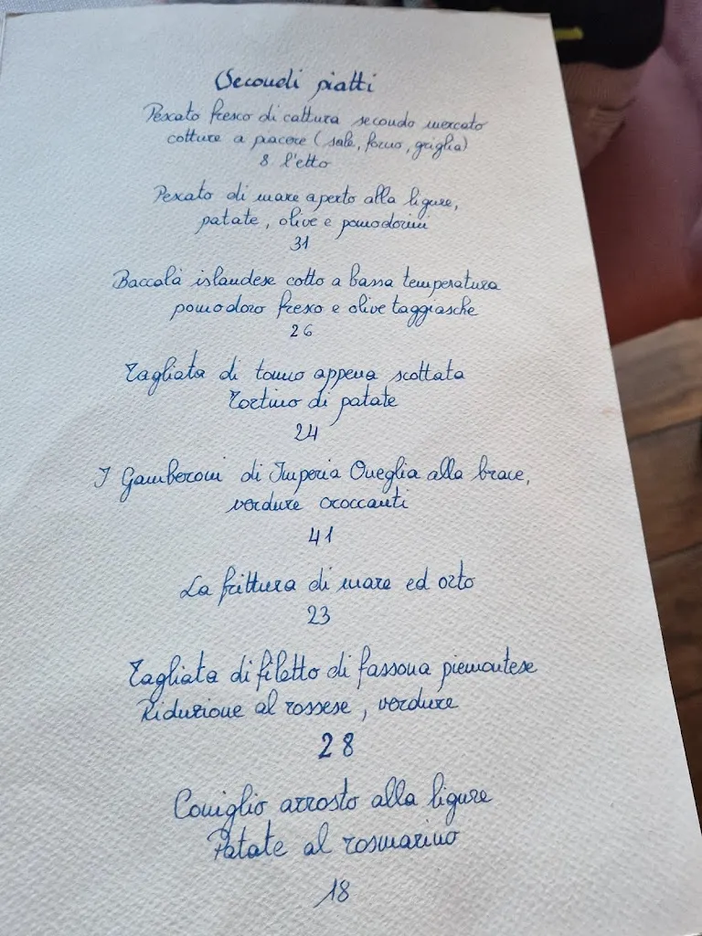 Menu_Ristorante La Vigna_Alassio_image_1