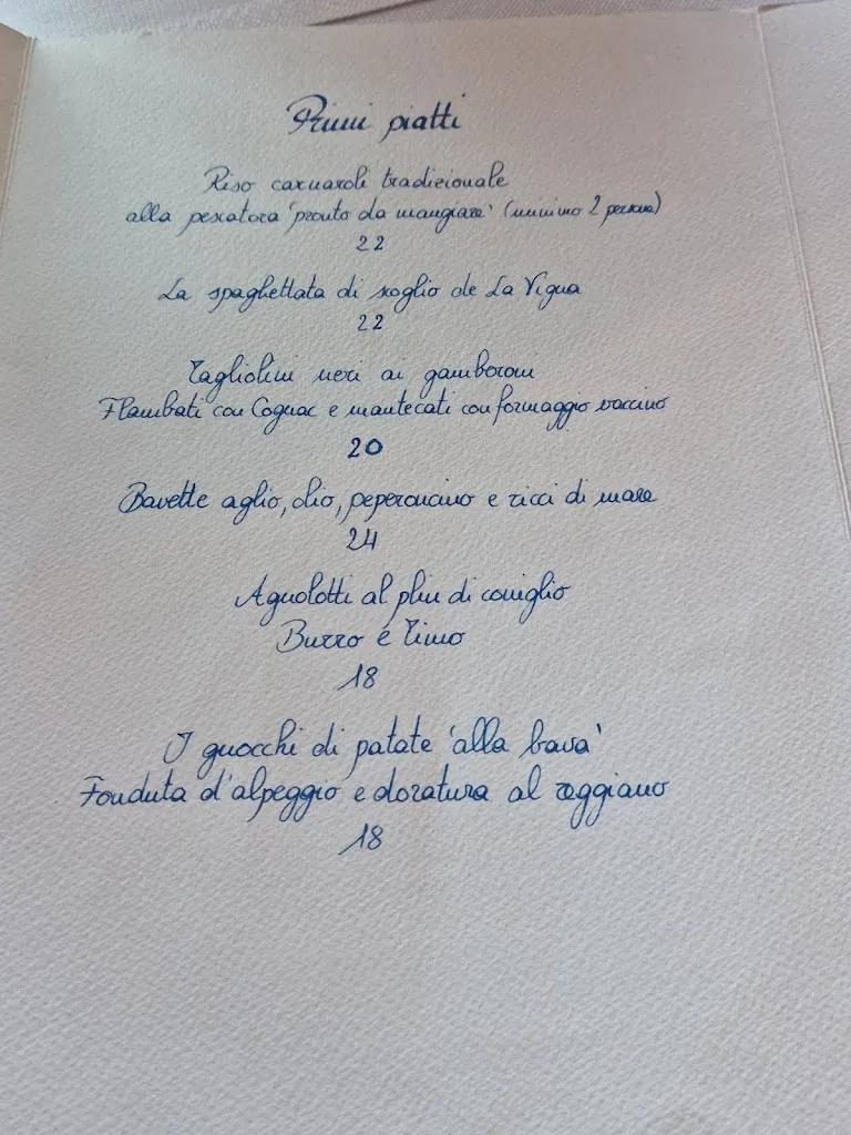 Menu_Ristorante La Vigna_Alassio_image_4