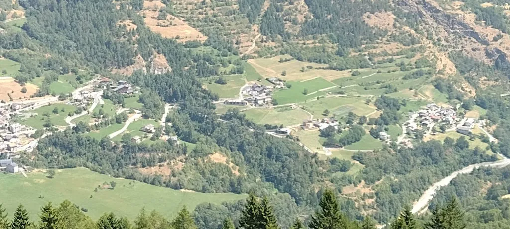 laura zaami_Agriturismo Lo Couis_Gignod_review