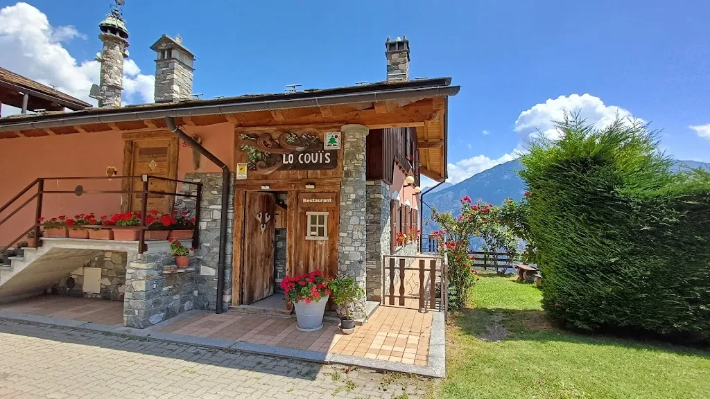 Agriturismo Lo Couis_Gignod_slider_image_2