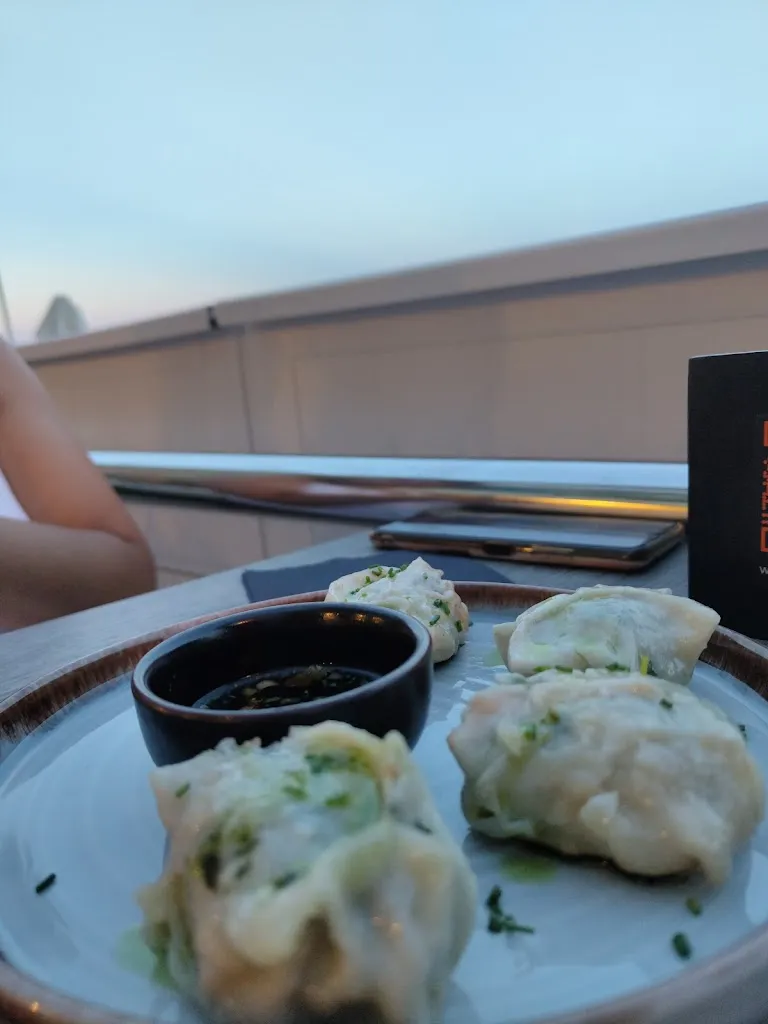 Menu_La Taskita Alassio_Alassio_image_6