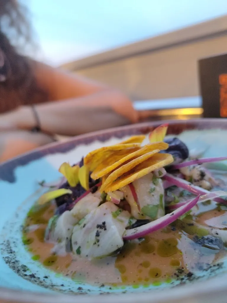 Menu_La Taskita Alassio_Alassio_image_7