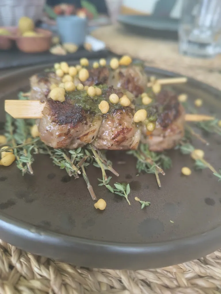 Menu_La Taskita Alassio_Alassio_image_8