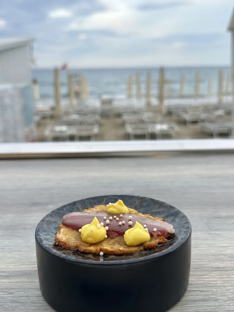 Winnie Lam_La Taskita Alassio_Alassio_review