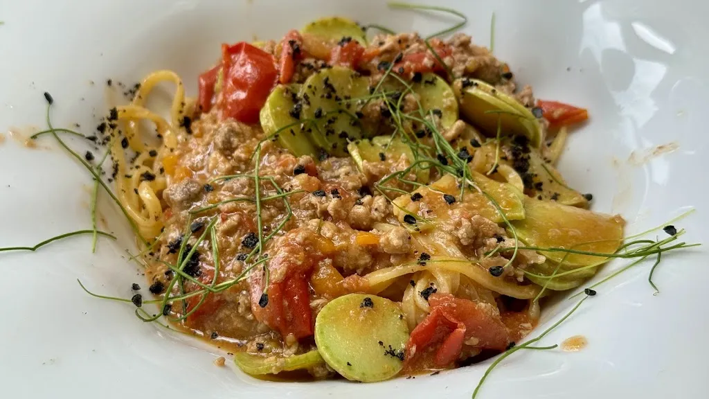 Oleksandr Svyryd_La Taskita Alassio_Alassio_review