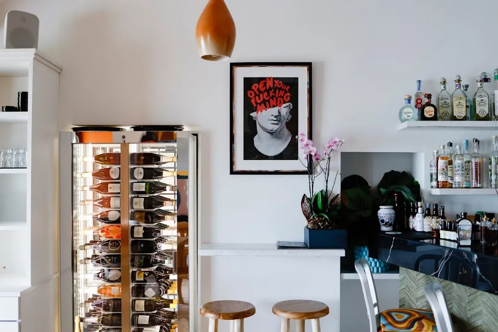 La Taskita Alassio restaurant in Alassio