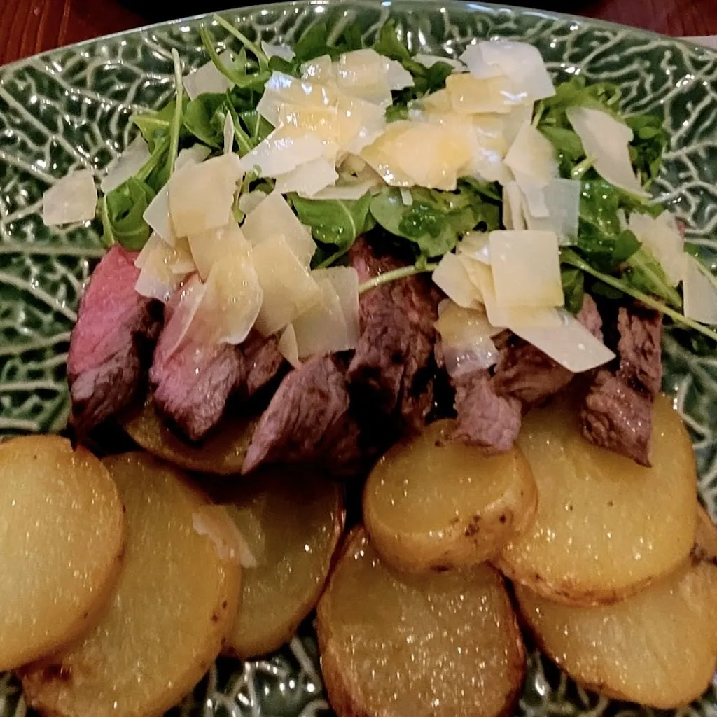 Natalia Bläsi_Osteria 17021 Alassio_Alassio_review