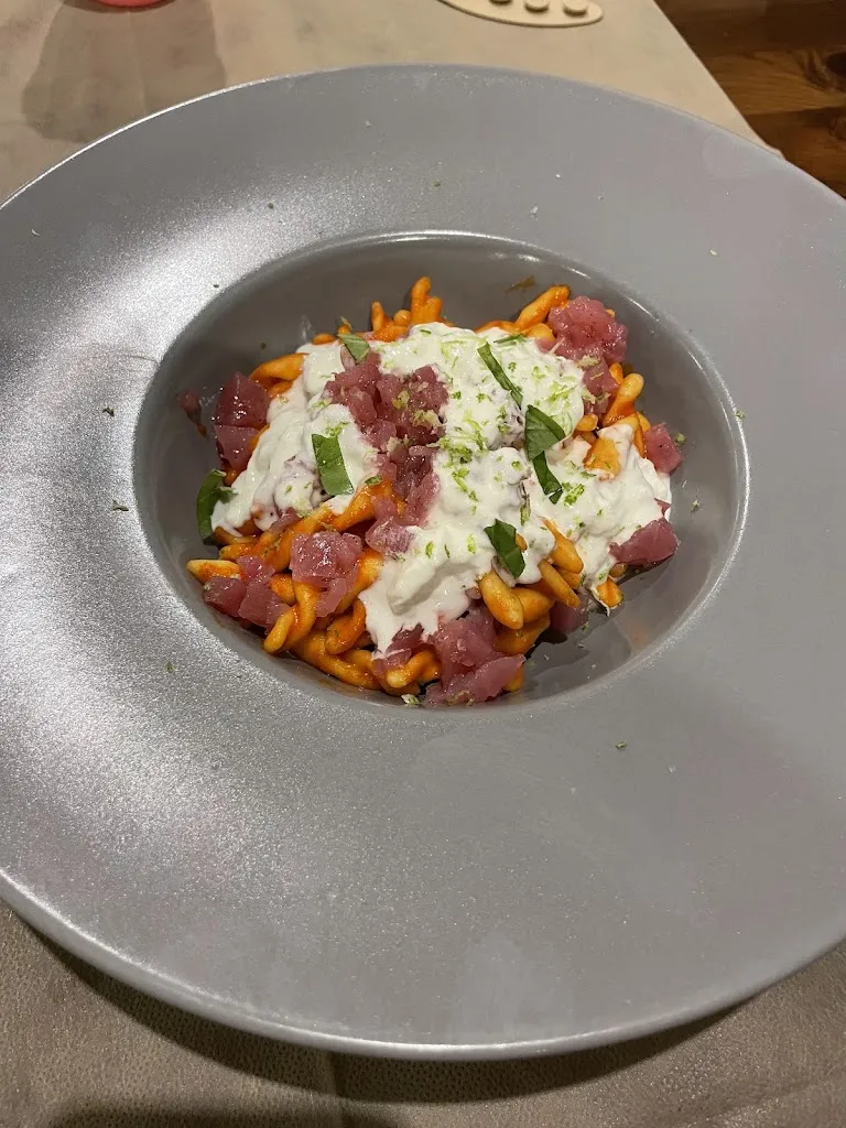 Rachel Pagen_Osteria 17021 Alassio_Alassio_review