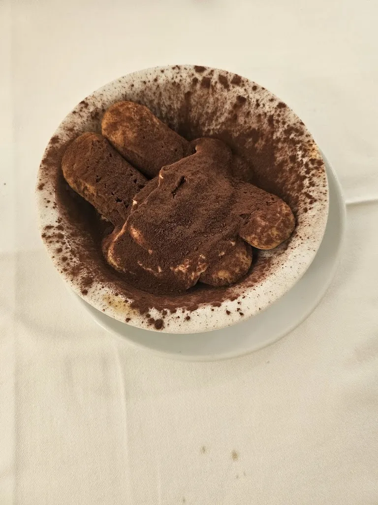 Giu Caridad_Ristorante Danio Lungomare_Alassio_review