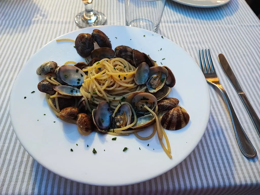 Menu_Damare Restaurant Bar - ALASSIO_Alassio_immagine_8