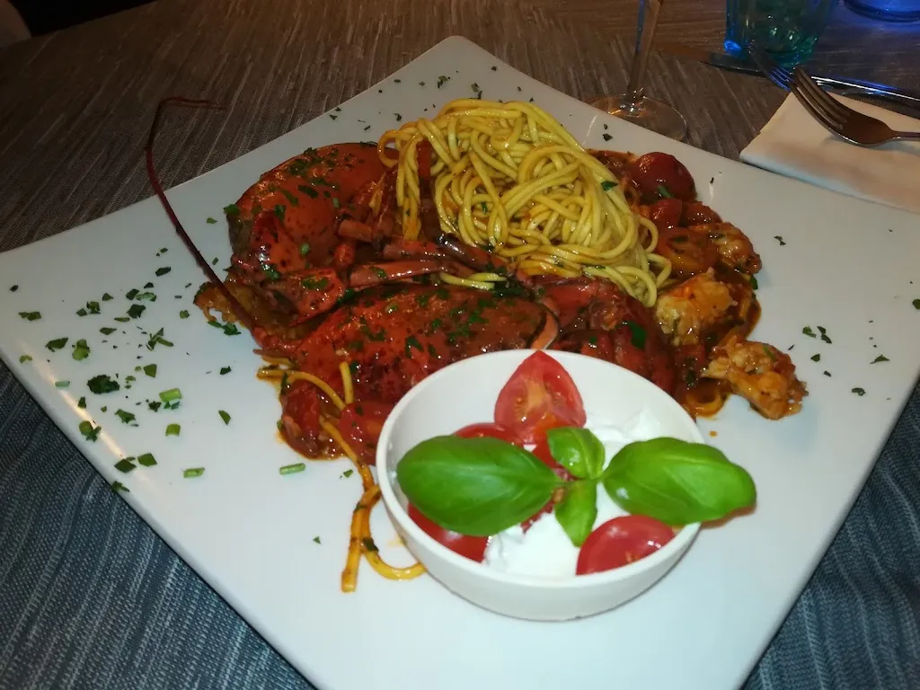 Menu_Damare Restaurant Bar - ALASSIO_Alassio_immagine_9