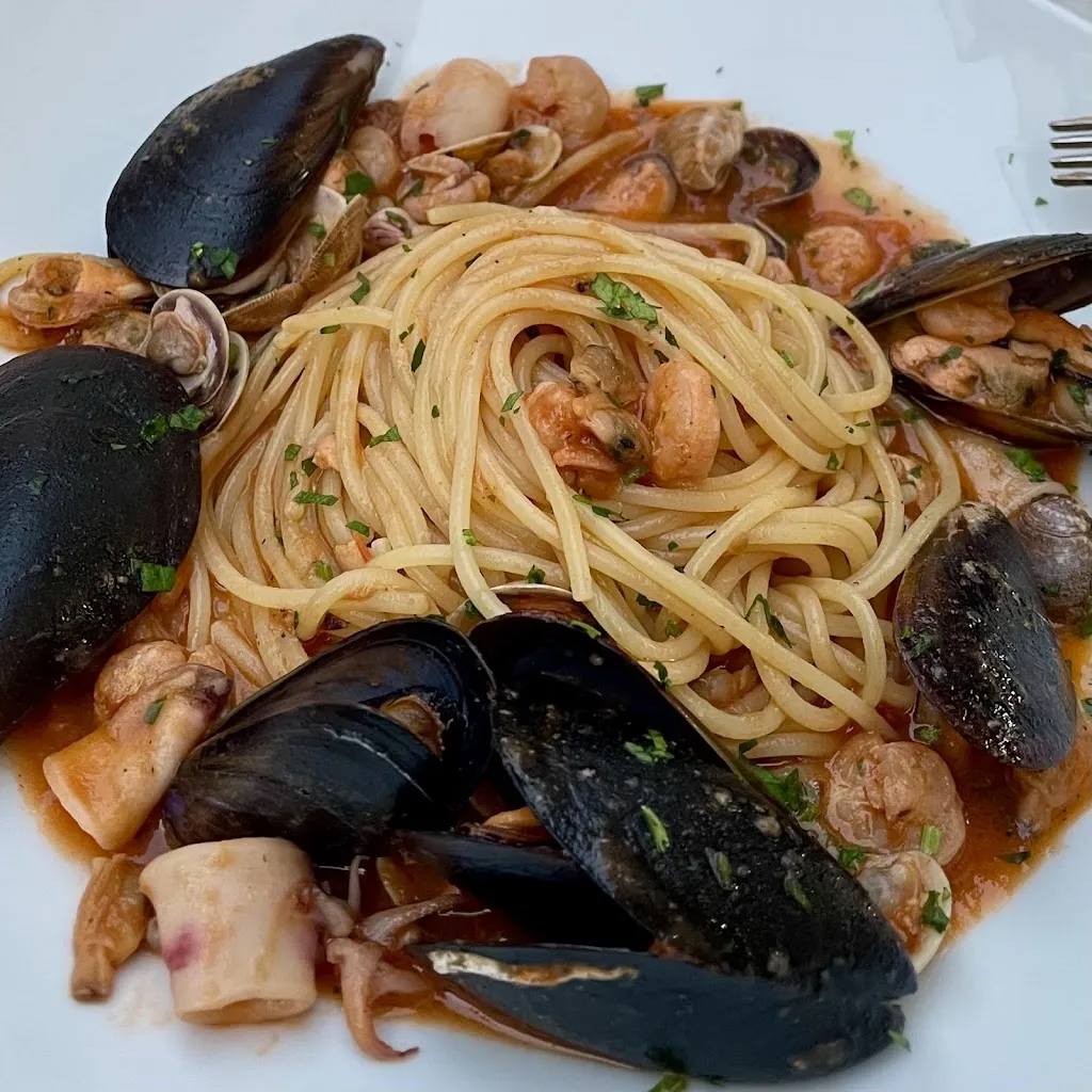 Michal Janik_Damare Restaurant Bar - ALASSIO_Alassio_recensione