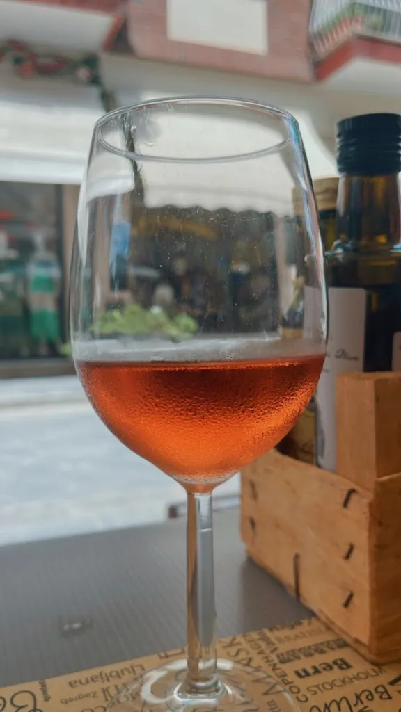 Estelle Nervegno_Damare Restaurant Bar - ALASSIO_Alassio_recensione