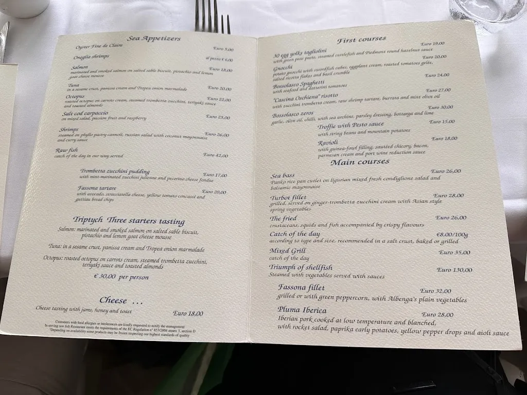 Menu_Ristorante La Prua_Alassio_image_1