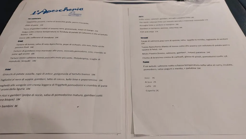 Menu_L'apescheria_Alassio_image_3