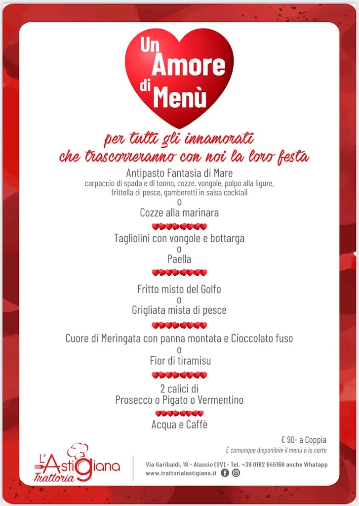 Menu_Trattoria L'Astigiana_Alassio_image_1