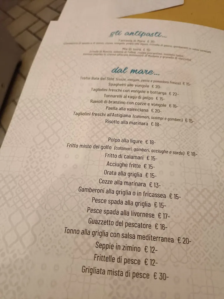 Menu_Trattoria L'Astigiana_Alassio_image_4