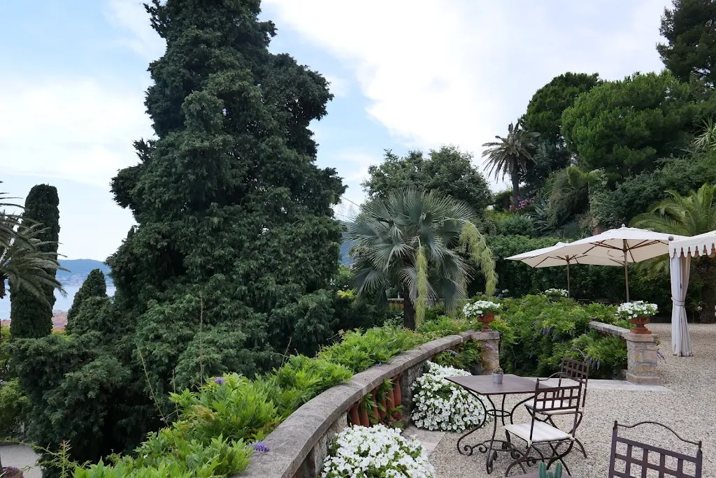 Soo Kong_Ristorante Nove_Alassio_review