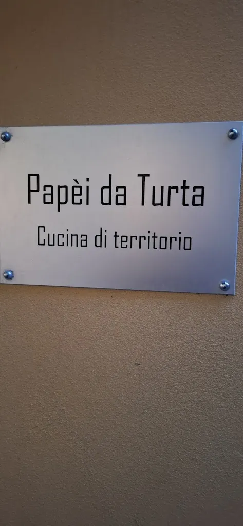 Annamaria Cresci_Ristorante Papèi da Turta_Alassio_recensione