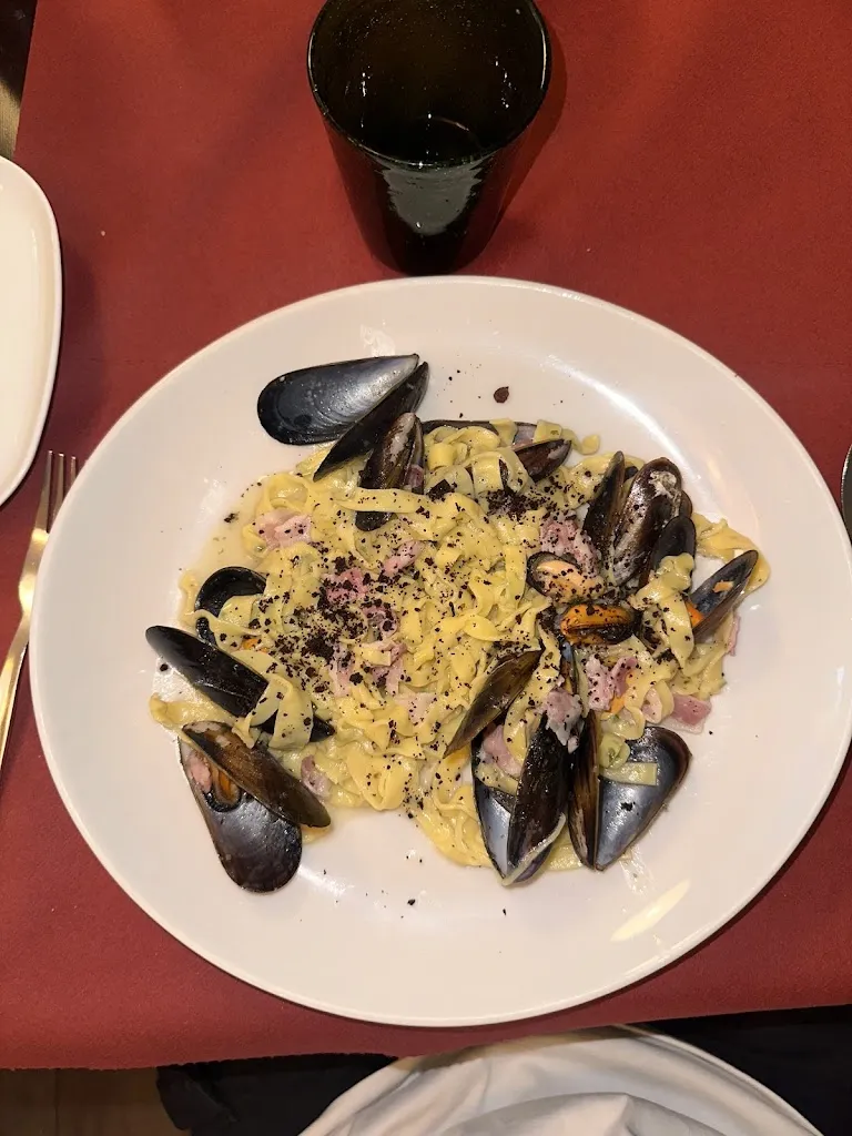 Veronica Mirra_Ristorante Papèi da Turta_Alassio_recensione