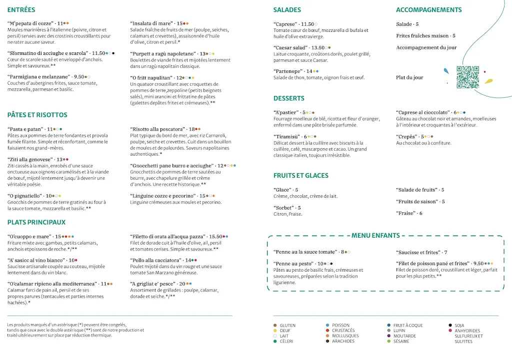 Menu_Trattoria Partenope_Alassio_image_1