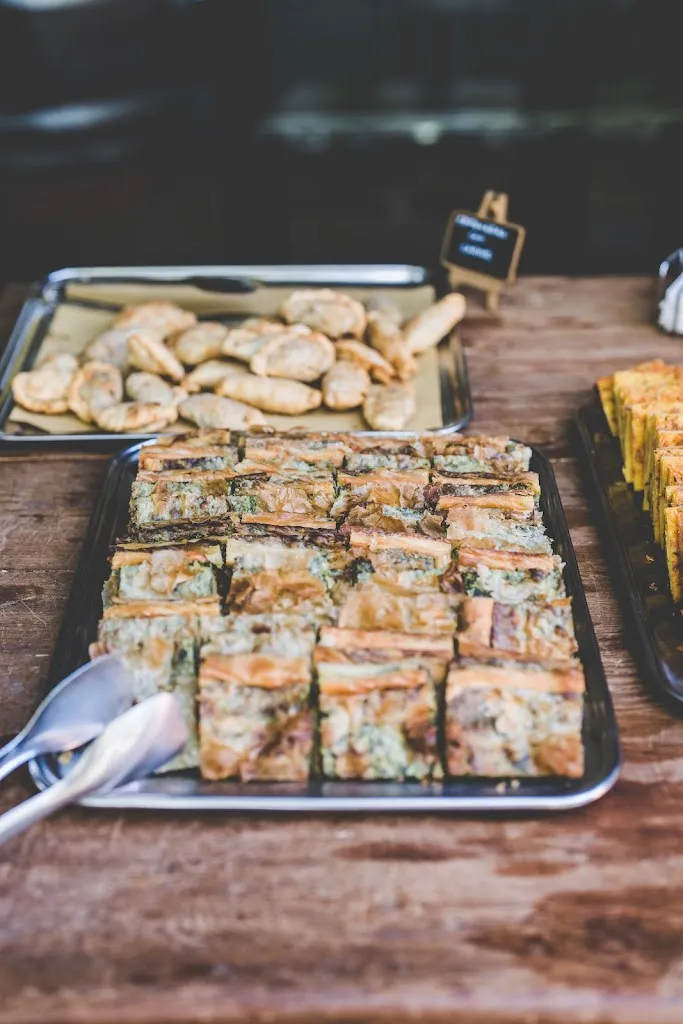 Hannah Yllanes Sanders_Locanda della Torre Antica di Barone Devis_Alassio_recensione