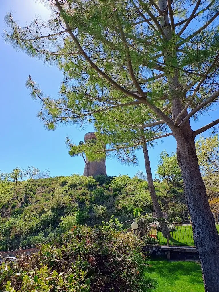 Alessandro Clerico_Locanda della Torre Antica di Barone Devis_Alassio_recensione