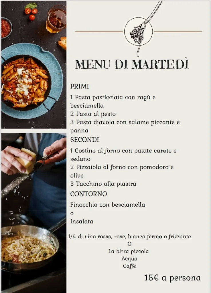 Menu_Bar Trattoria Ristorante Lunaserena_Alassio_image_2