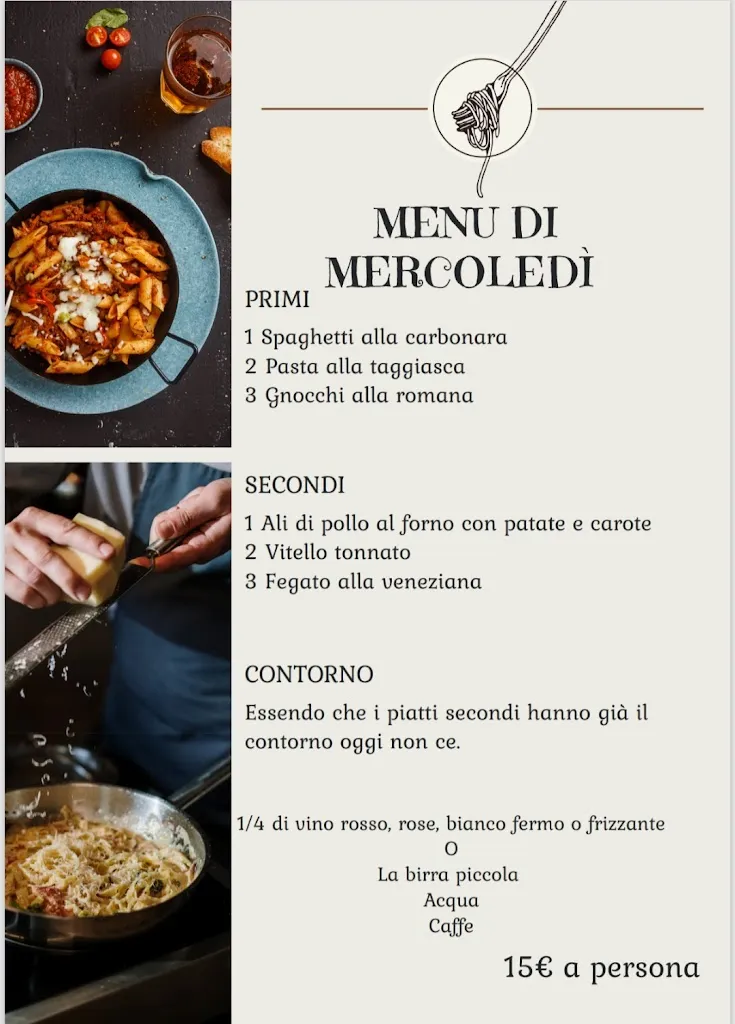 Menu_Bar Trattoria Ristorante Lunaserena_Alassio_image_4