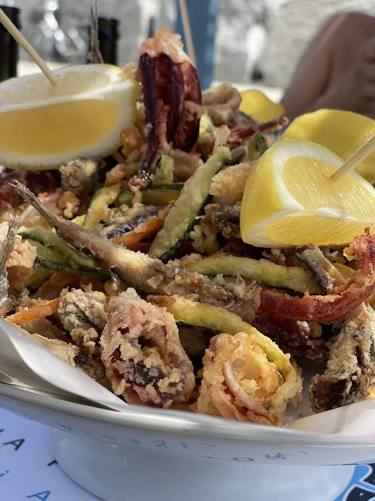 Menu_Ittiturismo L'Isola - Pescatori in cucina_Alassio_image_6