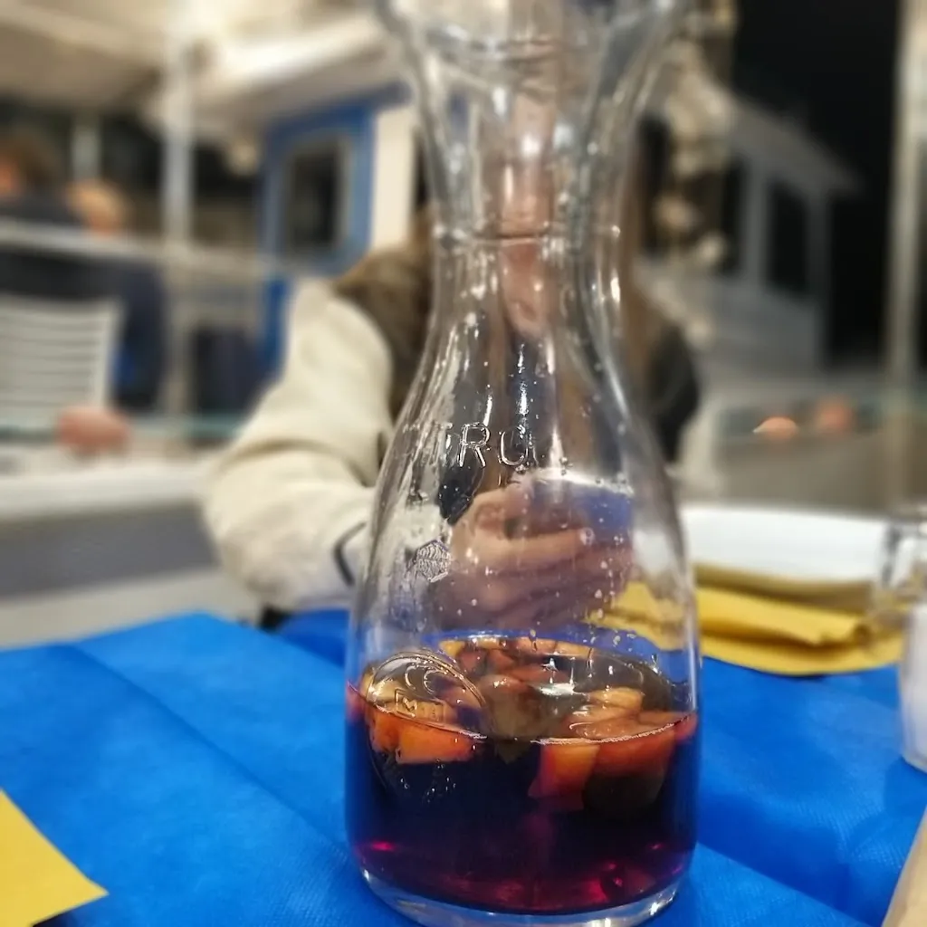 Menu_Ittiturismo L'Isola - Pescatori in cucina_Alassio_image_8