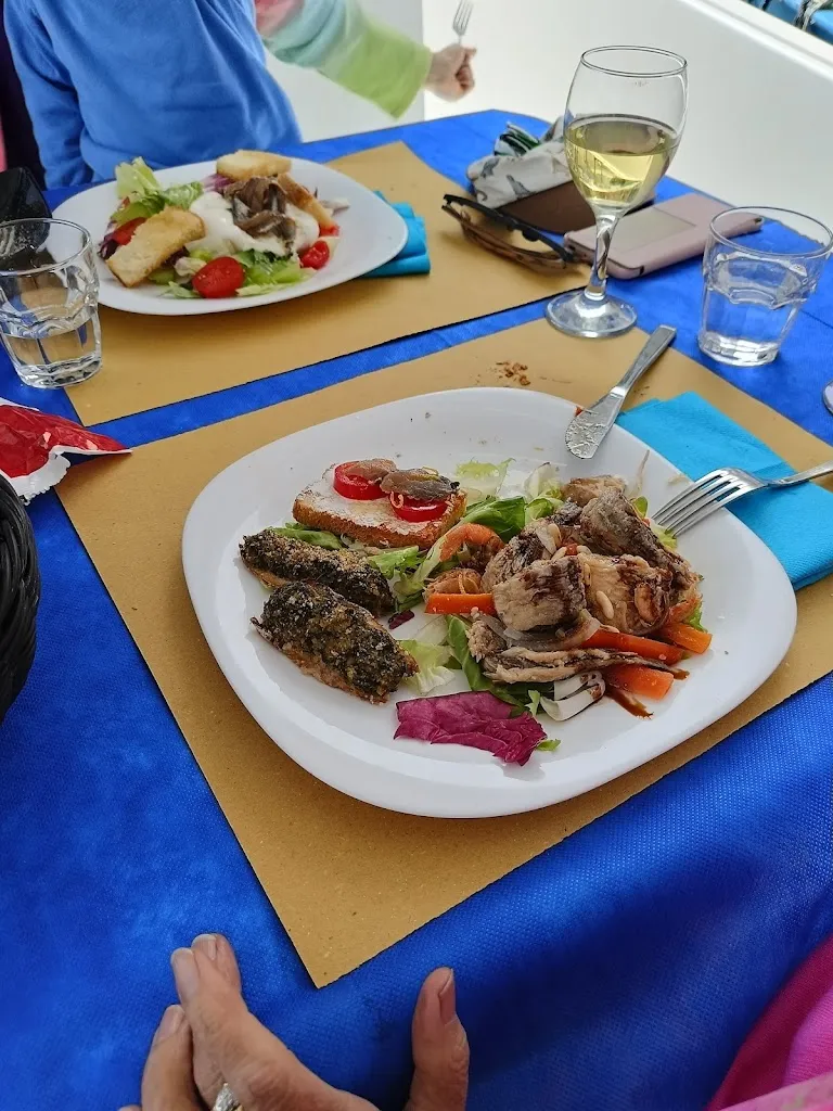 Menu_Ittiturismo L'Isola - Pescatori in cucina_Alassio_image_9