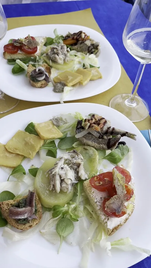 Ittiturismo L'Isola - Pescatori in cucina_Alassio_slider_image_2