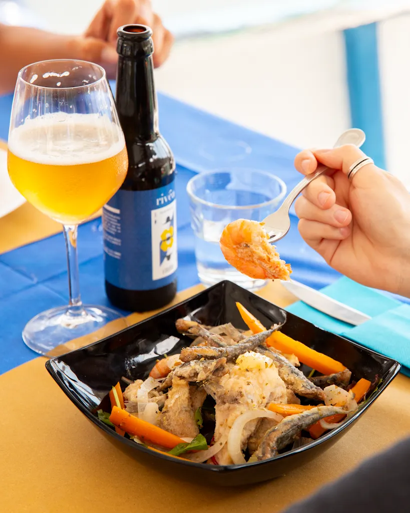 Ittiturismo L'Isola - Pescatori in cucina_Alassio_slider_image_3