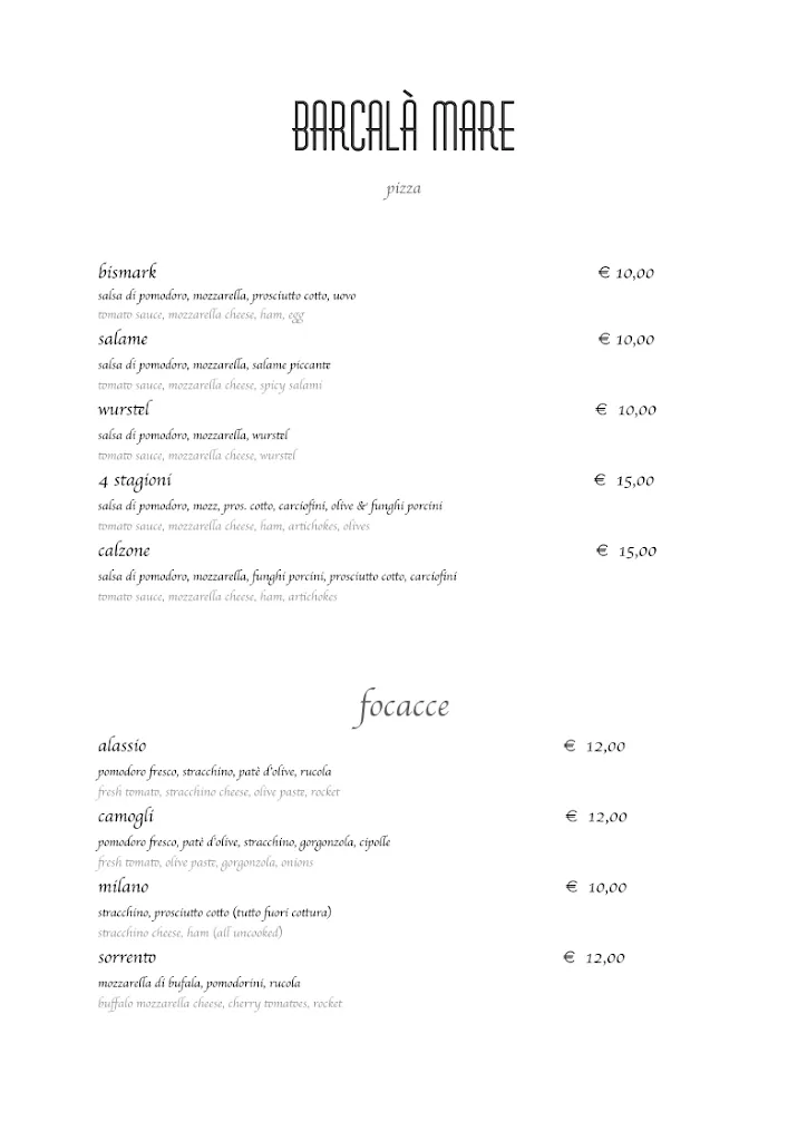 Menu_Ristorante Barcalà al mare_Alassio_image_2