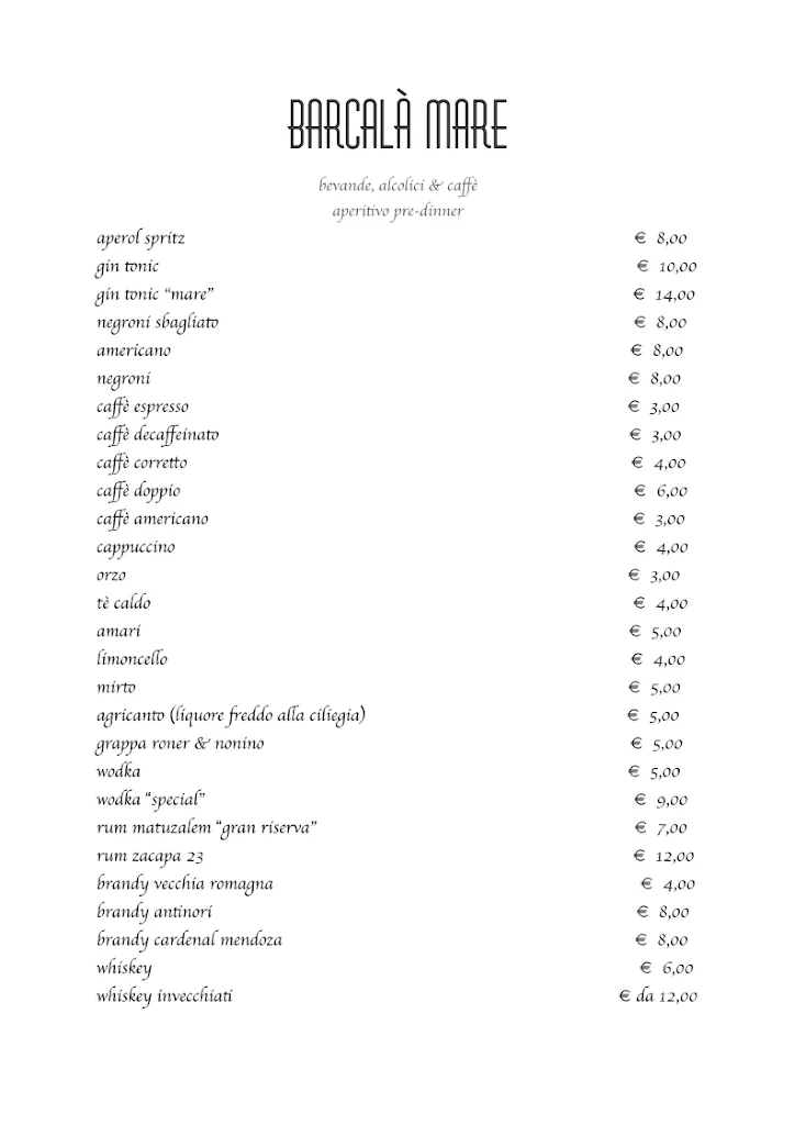 Menu_Ristorante Barcalà al mare_Alassio_image_3