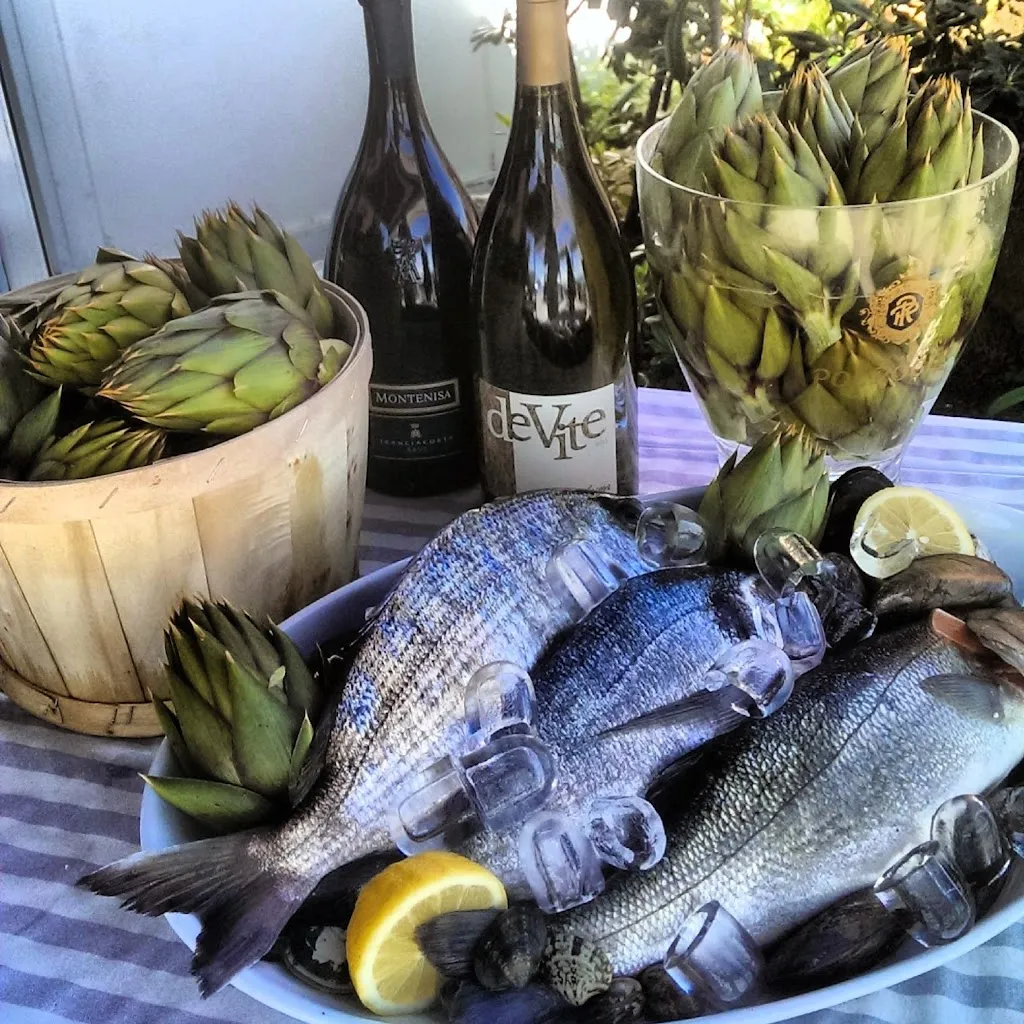 Ristorante Barcalà al mare_Alassio_slider_image_3