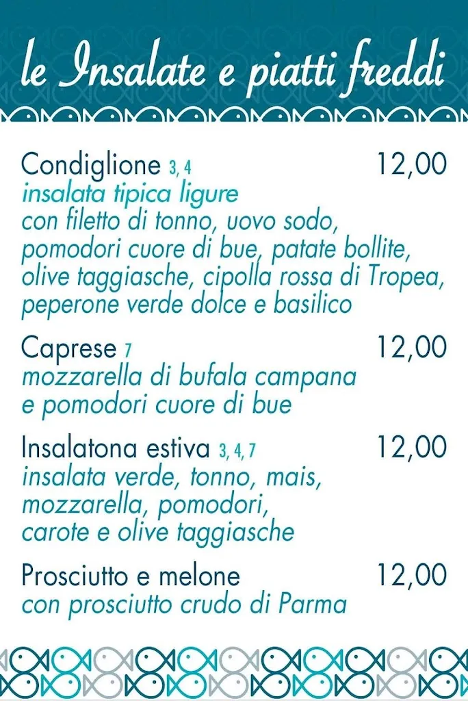 Menu_Le Delizie Di Carmen_Alassio_image_1