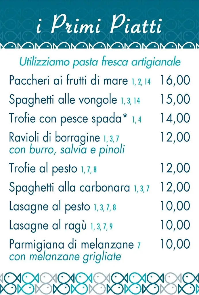 Menu_Le Delizie Di Carmen_Alassio_image_3
