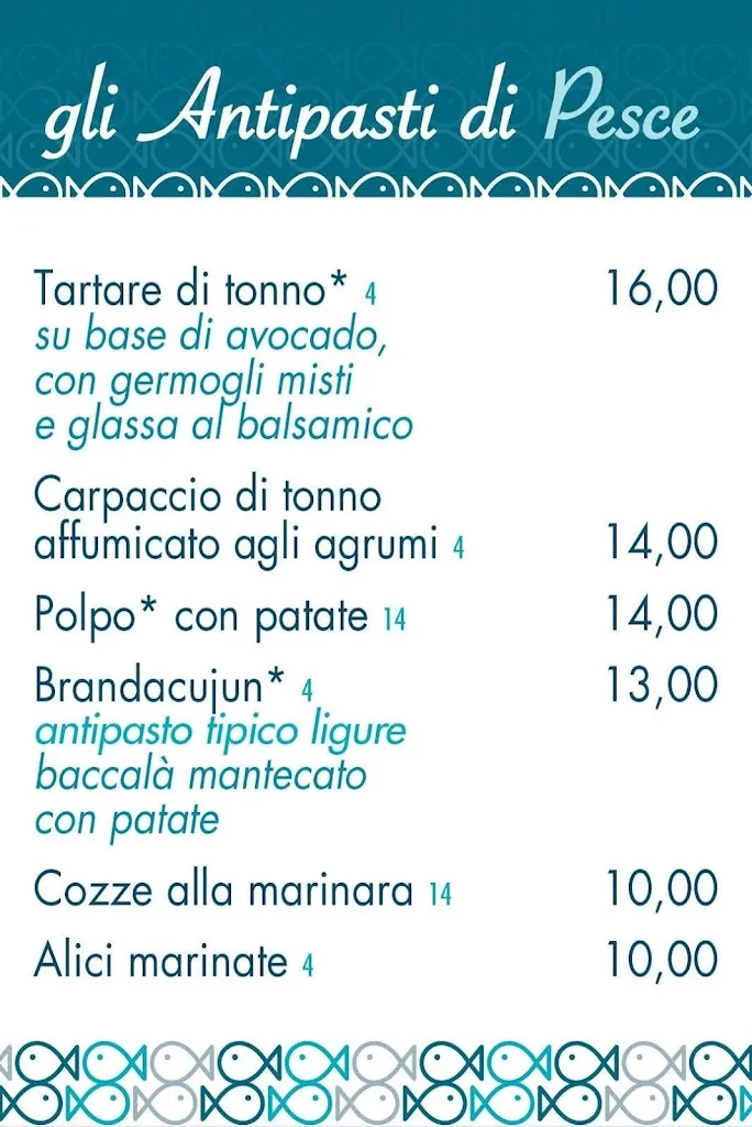 Menu_Le Delizie Di Carmen_Alassio_image_4