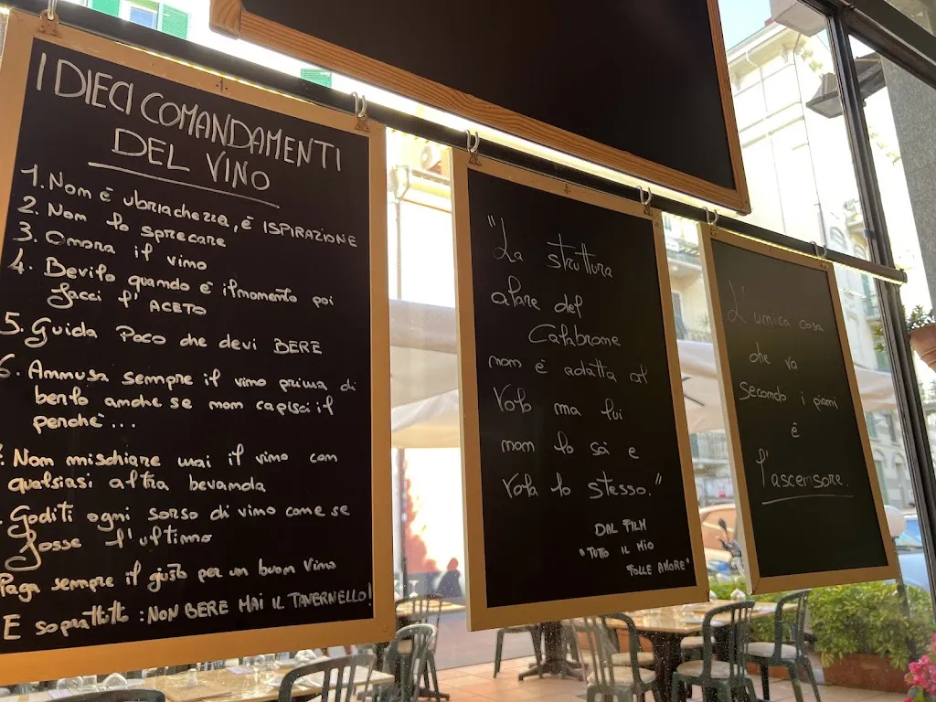 Menü_Osteria Marco Polo_Alassio_Bild_4