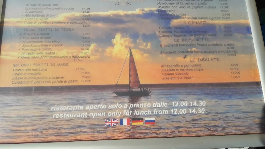 Menu_La Vela_Alassio_image_3