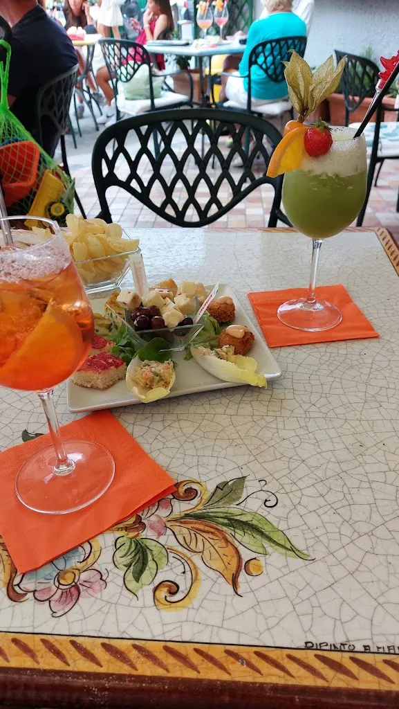 Menu_La Vela_Alassio_image_7