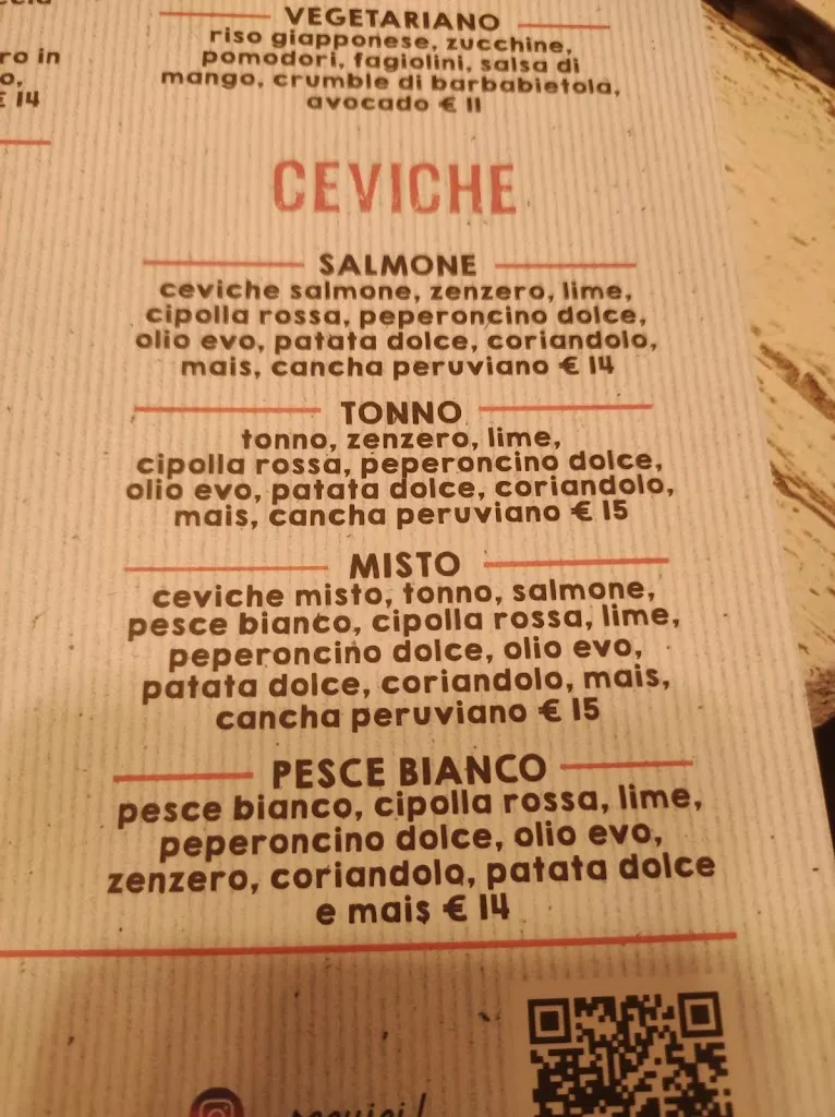 Menu_Esca - Laboratorio di mare Alassio_Alassio_image_3