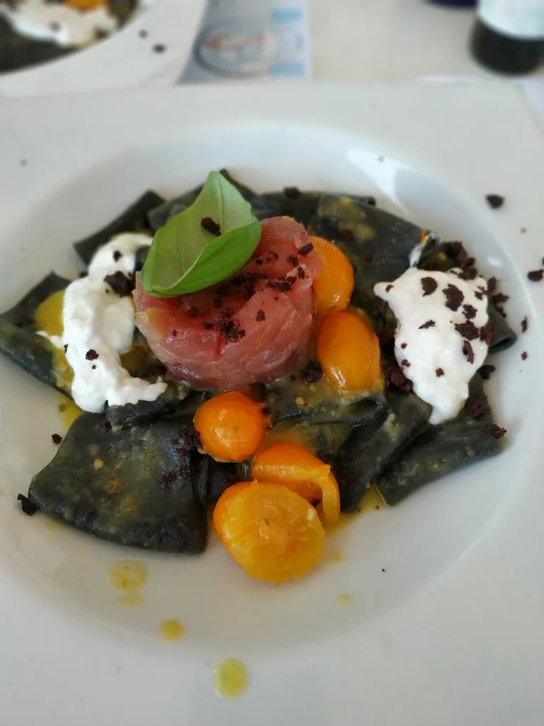 Menu_Esca - Laboratorio di mare Alassio_Alassio_image_5