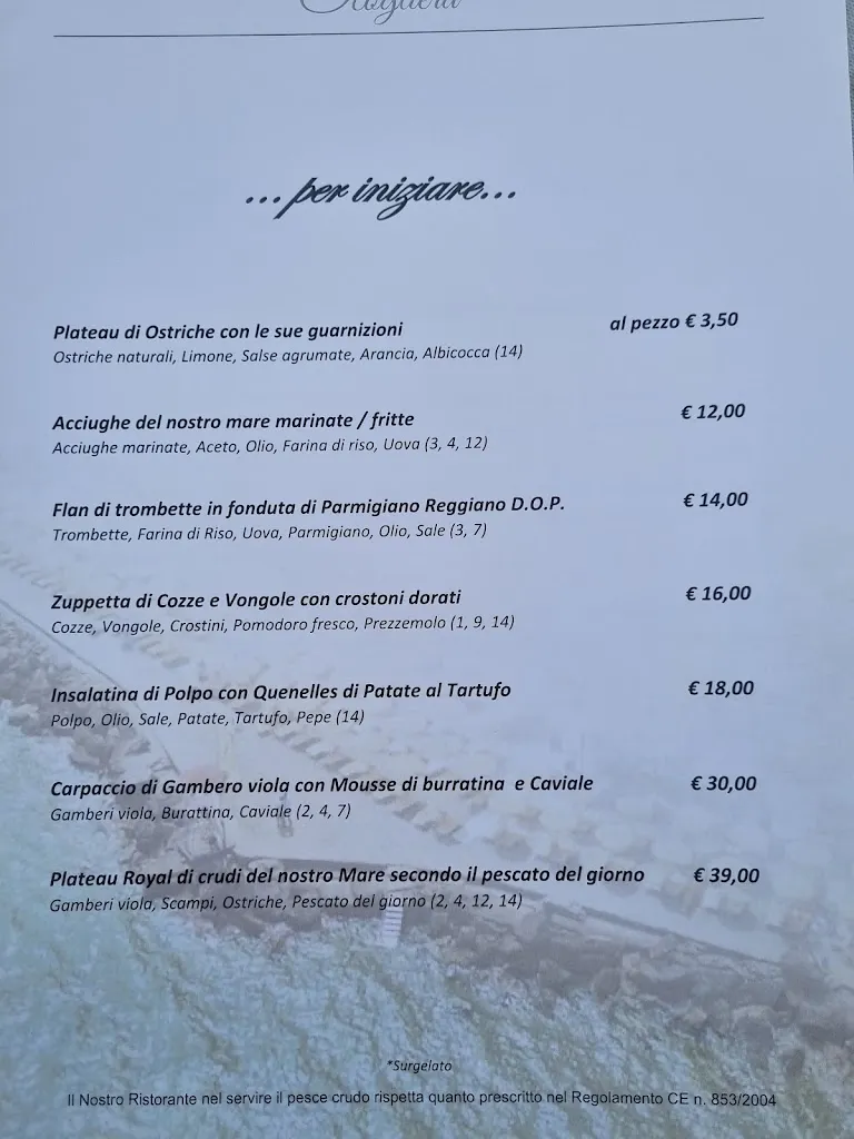 Menu_La Scogliera_Alassio_image_4