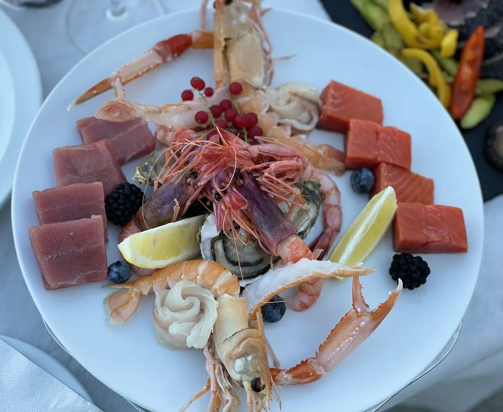 Valerio K._La Scogliera_Alassio_review