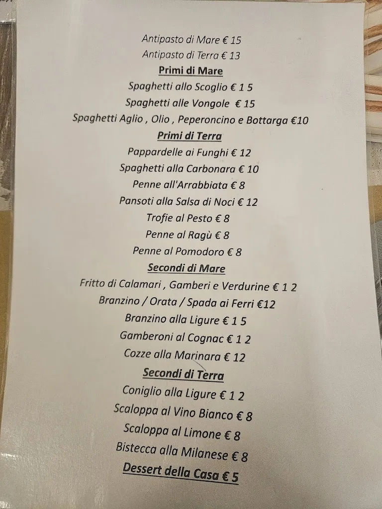 Menu_Bar Trattoria Fassu da mi_Alassio_image_4