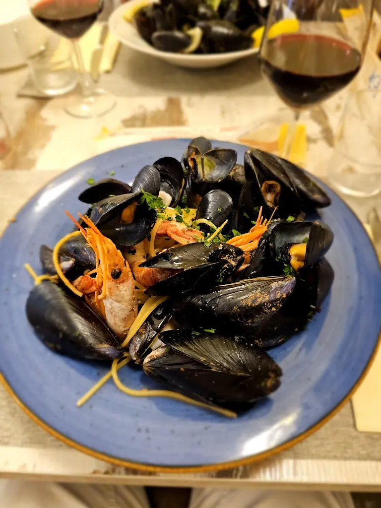 Menu_Bar Trattoria Fassu da mi_Alassio_image_5